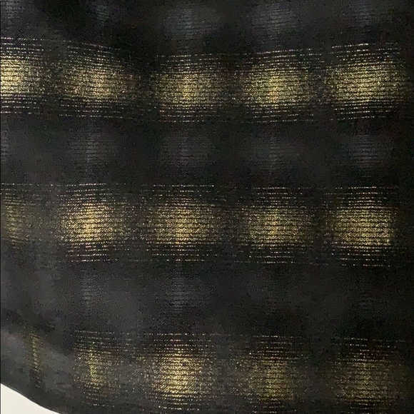 The Limited mini skirt - Picture 2 of 3